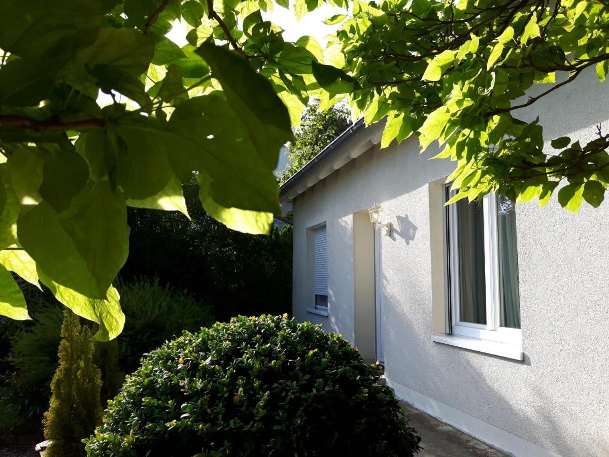 Villa Maja Markdorf Exterior photo